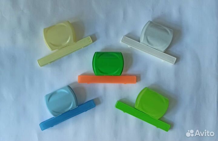 Дорожный набор футляров