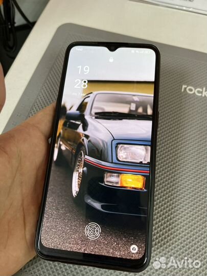 Oppo reno 3