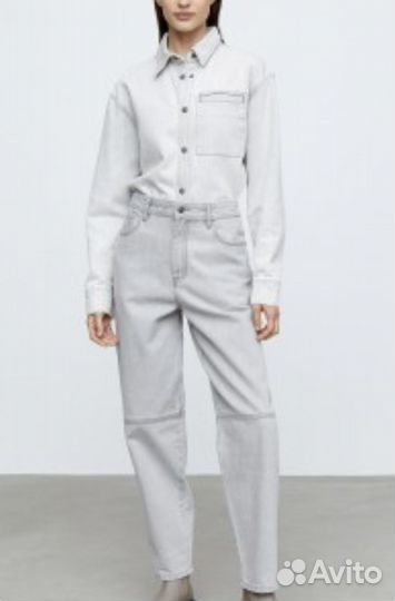 Джинсы 12 storeez