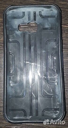 Чехол для телефона Samsung Galaxy A3 2017