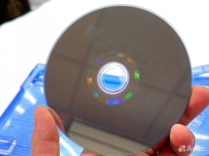 Hitman 2 (PS4) Обложка 2 Б/У