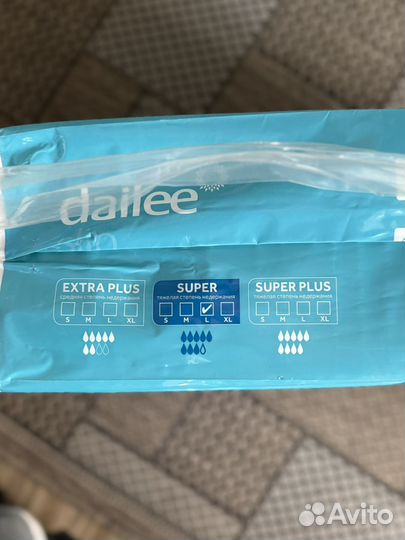 Уход и гигиена