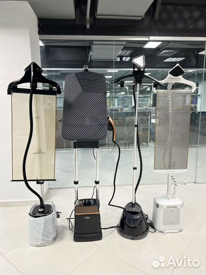 Отпариватели Tefal