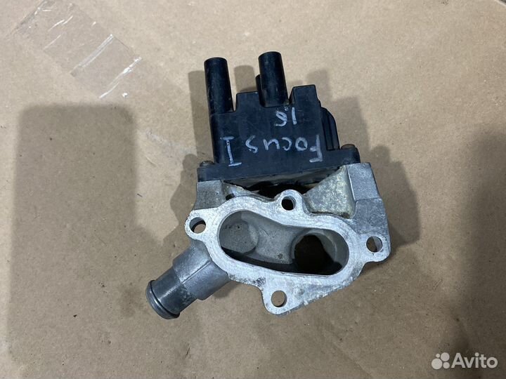 Катушка зажигания Ford Focus 1 1.6л