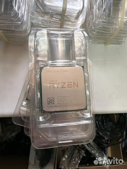 RX 580 8gb новые