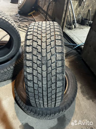 Hankook Nordik IS RW08 235/55 R18 100T