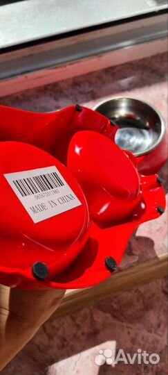 Миски для животных