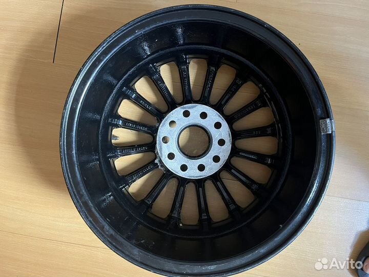 Литые диски r15, 5x110, 5x114