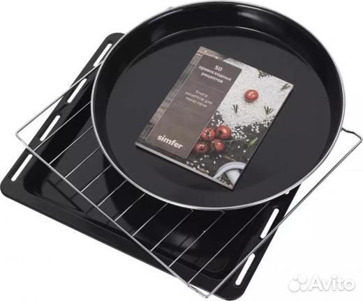 Мини-печь Simfer