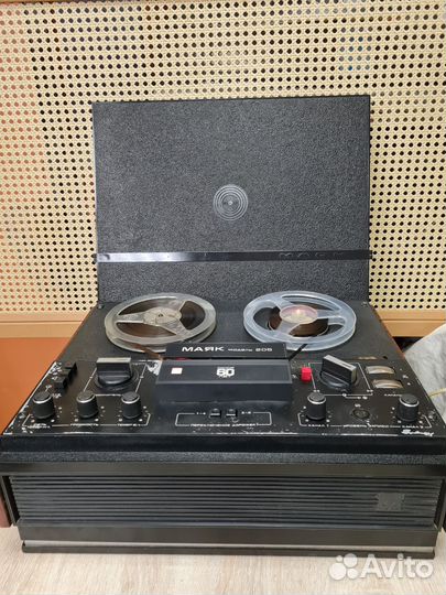 Маяк 205 стерео