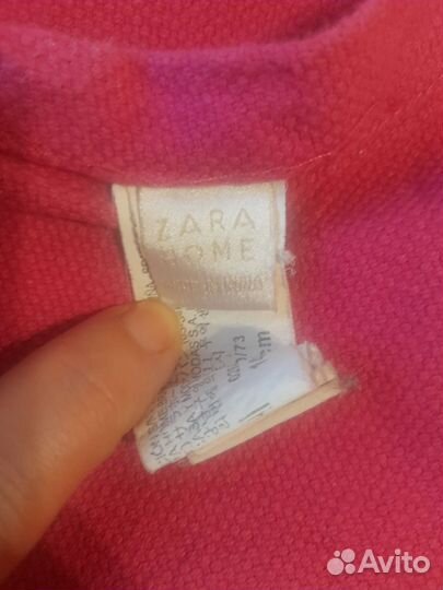 Штора zara