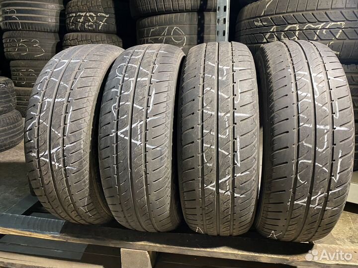 Kumho Power Star 758 175/65 R14 82T