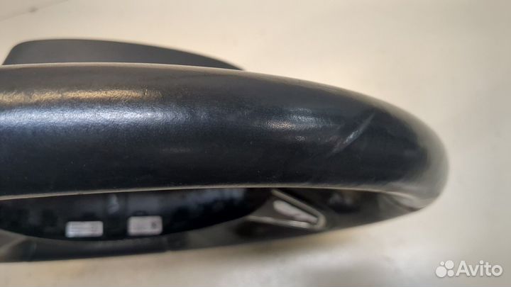 Руль Skoda Octavia (A7), 2014