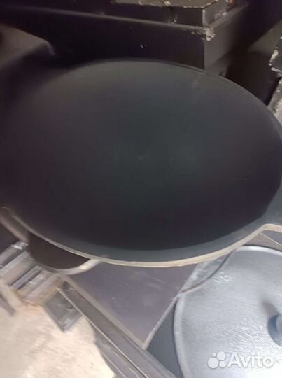 Садж чугунный