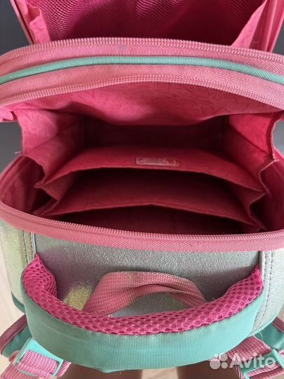 Рюкзак для девочки