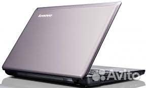 Запчасти для ноутбука Lenovo Z570