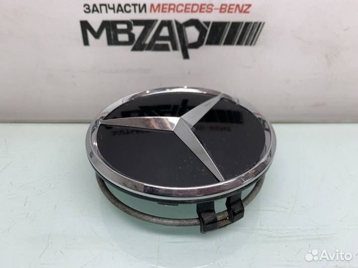 Колпачок колеса колеса Mercedes W222 S 222