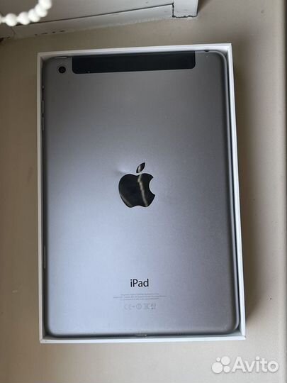 iPad mini 1 16GB