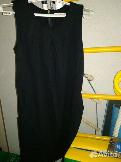 Сарафан для беременных