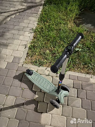 Аренда/прокат самокатов взрослый/детский