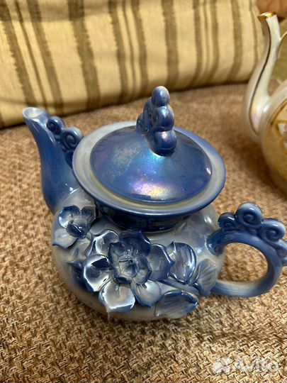 Сервиз чайный