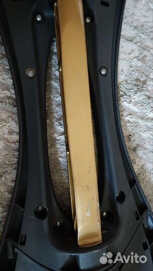 Роллерсеф, вэйвборд, двухколесный скейт