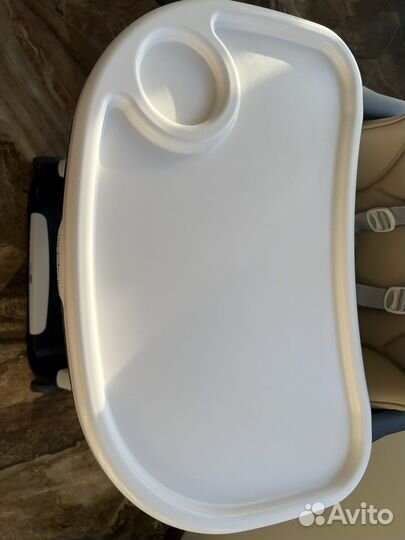 Стульчик для кормления PegPerego б/у