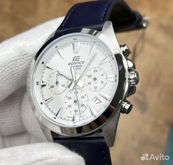 Casio edifice Оригинал Новые