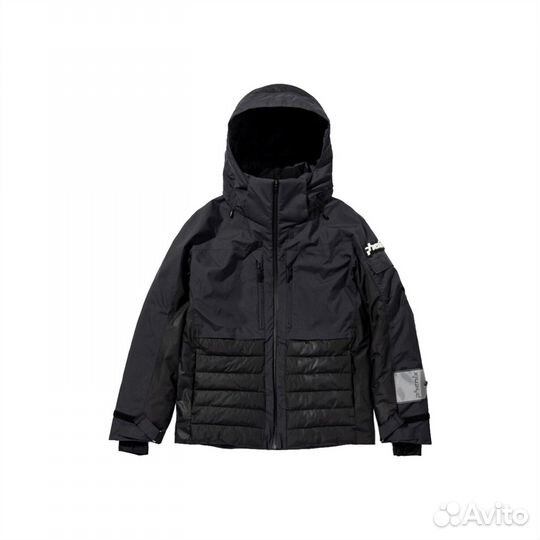 Горнолыжная куртка мужская Phenix Mush Jacket 22/2