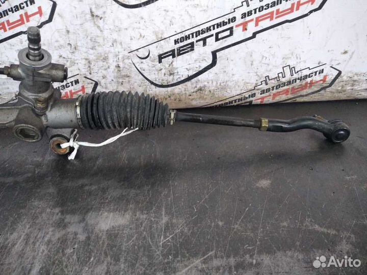 Рейка рулевая toyota RAV4 ACA20W ACA21W ZCA25W ZCA