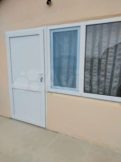 Дом 20 м² на участке 5 сот.