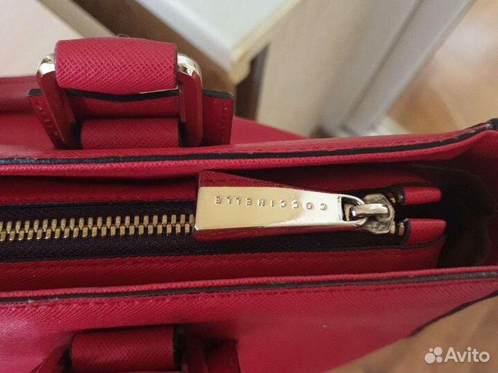 Сумка coccinelle