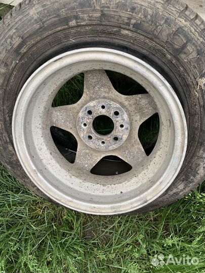 Диски r13 на ваз