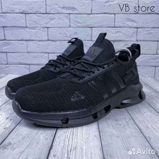 Кроссовки Adidas cloudfoam