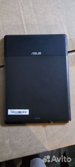 Эл.книга Asus eee reader DR900 9