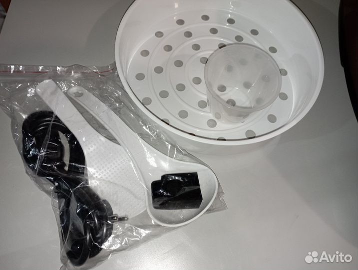 Мультиварка Endever skyline mc-88