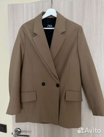 Пиджак zara