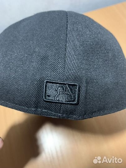 Бейсболка new era 59 fifty mlb