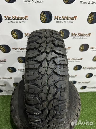 Roadcruza RA3200 M/T 205/70 R15