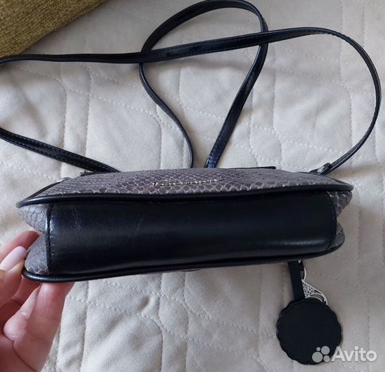 Сумка женская Domani, кожа