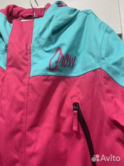 Комбинезон для сноуборда