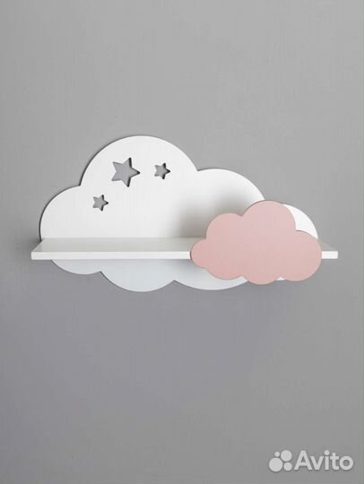 Полка детская