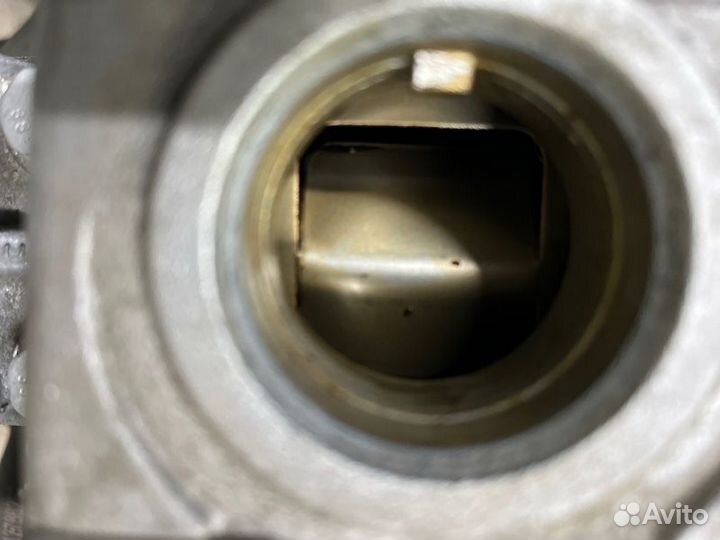 Двигатель Saab 9-3 вагон B207L 2006