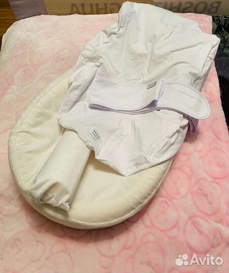 Кокон Little crown с 2-мя чехлами