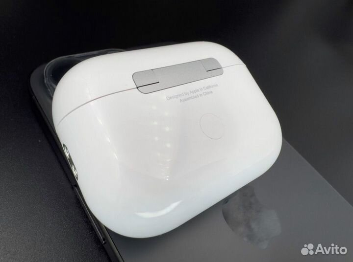 AirPods Pro 2 Type-c (новые FCO)