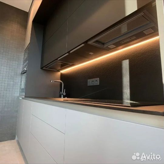 Кухня на заказ CS - 111