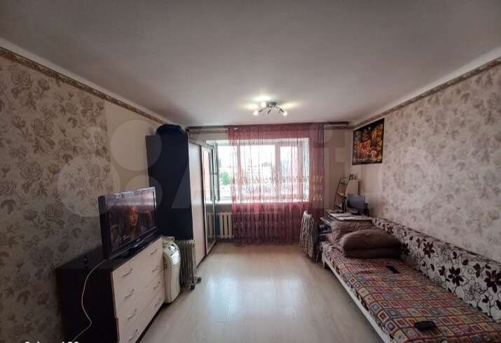 Квартира-студия, 23 м², 5/5 эт.