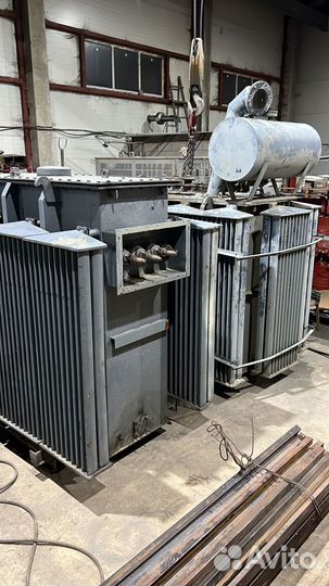 Трансформатор сухой арт32145