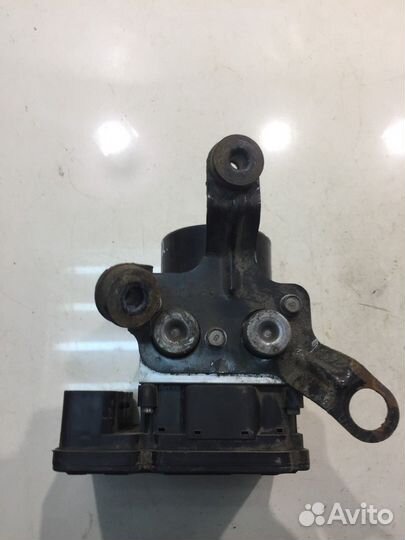 Блок ABS (насос) (Hyundai Equus)