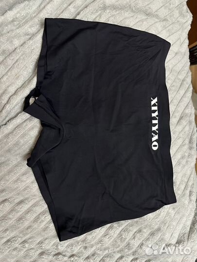 Шорты женские